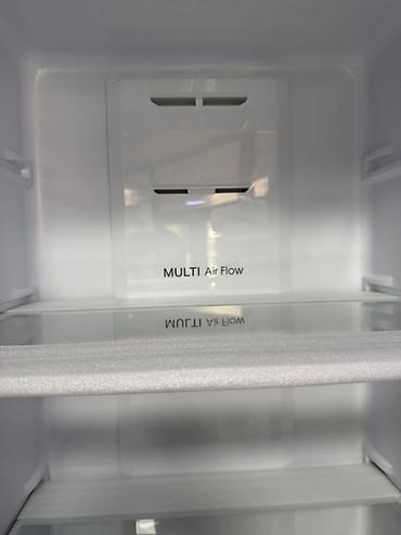 Холодильники: Холодильник Midea, Двухкамерный — 5