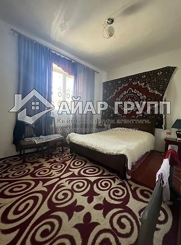 Продажа коттеджей и домов: ‼️🏡 ПРОДАЁТСЯ уютный дом в Чолпон-Ате! 📍 р-н Бижай (за рестораном — 4