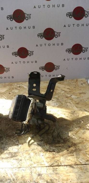 полистиролбетонные блоки купить: Блок abs Toyota Estima R40 2 (б/у)