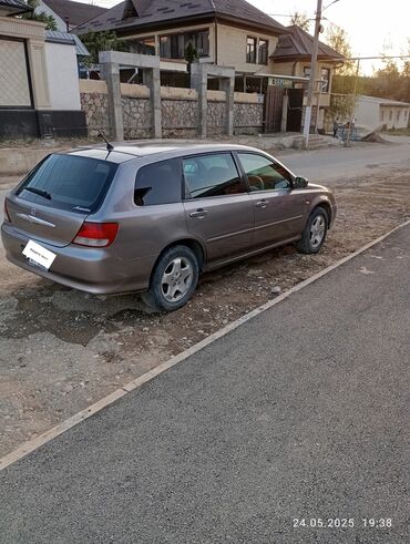 хонда аккорд 2018 цена бишкек: Honda Avancier: 1999 г., 2.3 л, Автоматические, Бензин, Универсал