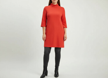 sweter oversize: Sukienka damska, rozmiar XL