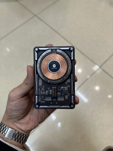 купить карманный вай фай: Распродажа! Оригинальный power bank от wekome внешний аккумулятор