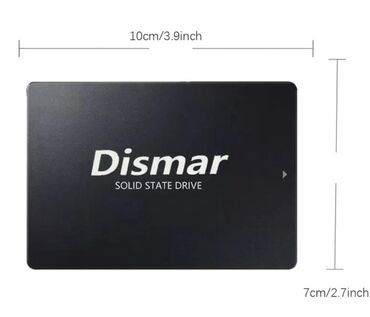 hard disk 2 tb: Внутренний Накопитель SSD 256 ГБ, 2.5", Новый