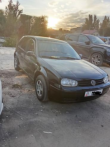противотуманные фары гольф 4: Volkswagen Golf: 2000 г., 1.6 л, Механика, Бензин, Хэтчбэк — 3