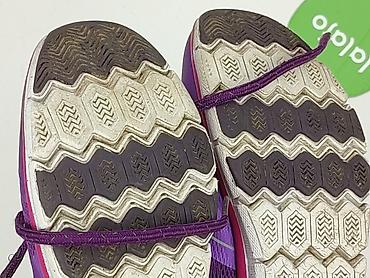 bekkin buty: Sneakersy damskie, rozmiar 39 — 6