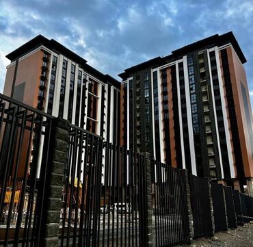 Куплю квартиру: 4 комнаты, 138 м², Элитка, 8 этаж, ПСО (под самоотделку)