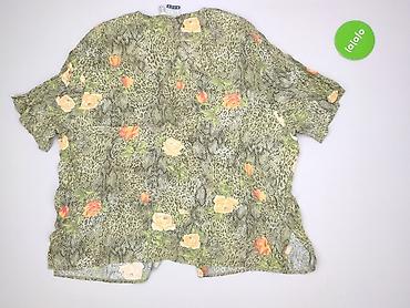 bluza konfederacja: KOMBI Canada, Bluzka damska, rozmiar 5XL — 3