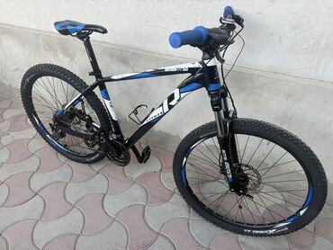Горные велосипеды: Из Германии at lalafo.kg — 2 Горные велосипеды: Из Германии — 2