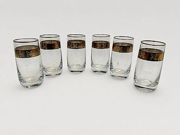 Vintage Lednické Rovne rumka dəsti – 6 ədəd, orijinal qutuda lalafo.az -da Vintage Lednické Rovne rumka dəsti – 6 ədəd, orijinal qutuda