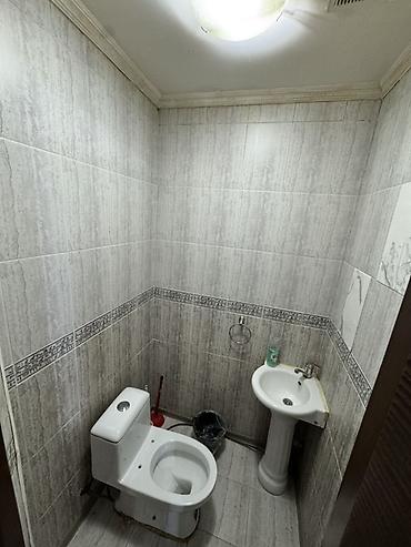Продажа квартир: 2 комнаты, 42 м², Нижний Джал (Джал-23) 12 этаж — 7
