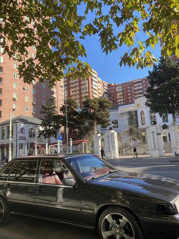 Volvo: Volvo 960: 2.5 l | 1995 il 33000 km Sedan — 4