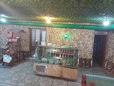 divan obyekt: İcarəyə obyekt – kafe/iaşə məkanı - Geniş zal: Açıq planlı, çoxsaylı — 7