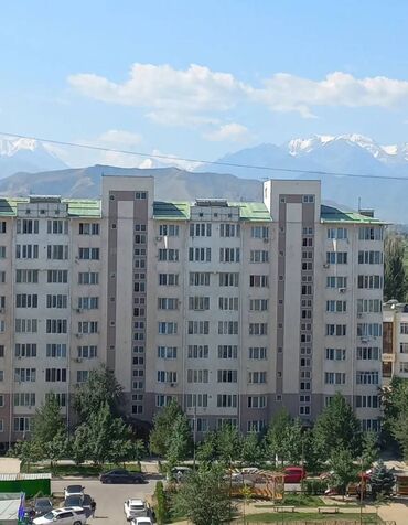 купить квартиру в тунгуче: 1 бөлмө, 37 кв. м, Элитка, 9 кабат, Косметикалык ремонт