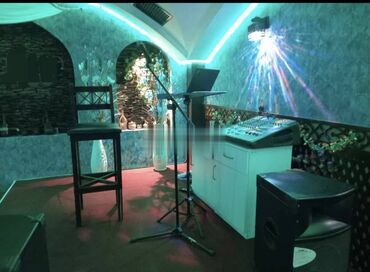 Restoran, kafelər: Azadlıq pr ƏSAS YOLUN kənarında TAM FULL TEMIRLI 230 kv metrden ibaret — 2