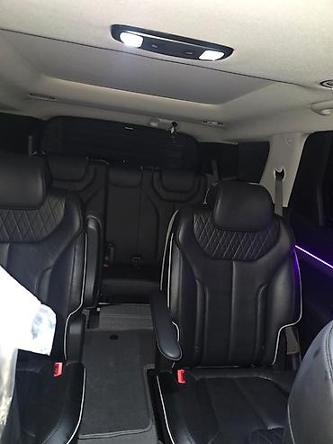 карцентр: Hyundai Palisade: 2018 г., 2.2 л, Автомат, Дизель, Кроссовер — 9