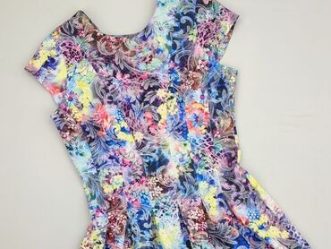 by o la la sukienka: Duet A&M, Sukienka damska, rozmiar L