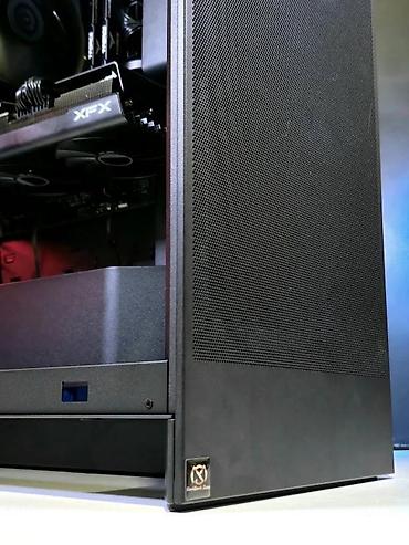 Desktop računari i radne stanice: Ryzen 5 9600X RX 7800XT B650 32GB 1TB - SM069PC. ✨ Prodaja i sklapanje — 9