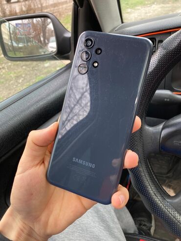 telefon samsung galaxy ace 4 neo: Samsung Galaxy A13, Б/у, 64 ГБ, цвет - Черный, 2 SIM