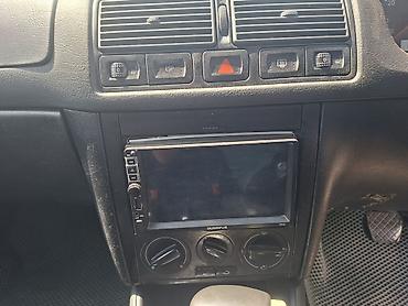 golf b4: Volkswagen Golf: 2003 г., 1.6 л, Автомат, Бензин, Хэтчбэк — 4
