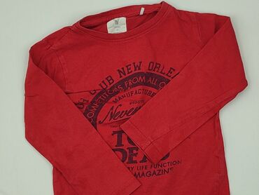 zmyslowe rajstopy: Sweatshirt, Carry, 2-3 years, 92-98 cm, condition - Very good