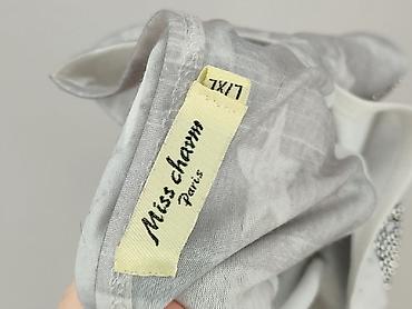 nirvana bershka: Bluzka damska, rozmiar L — 5