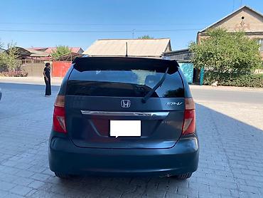 авторазбор хонда фит: Honda FR-V: 2009 г., 1.8 л — 4