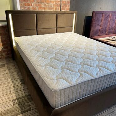 Matraslar: Yeni, Ortopedik matras, İki nəfərlik — 9