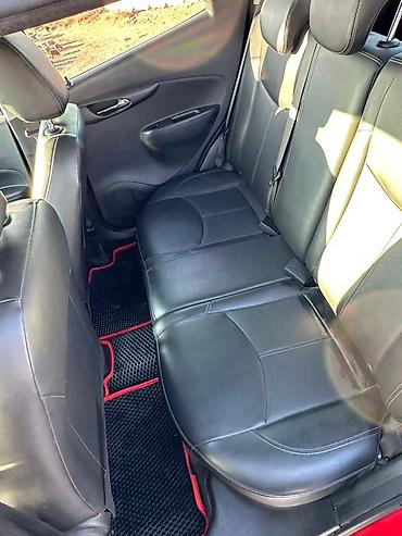 Chevrolet: Chevrolet Spark: 2018 г., 1 л, Автомат, Бензин — 8