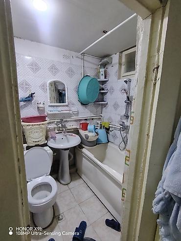 Mənzillər: Bakı, 1 otaqlı, Köhnə tikili, 29 kv. m — 7