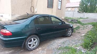 атбашы авто: Toyota Avensis: 2002 г., 1.8 л, Кол менен иштөөчү, Бензин, Седан — 4