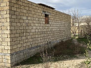 Həyət evləri və villaların satışı: 3 otaqlı, 180 kv. m, Kredit yoxdur, Təmirsiz — 5