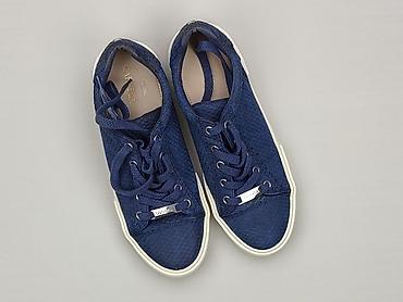 baleriny: Sneakersy damskie, rozmiar 39 — 1