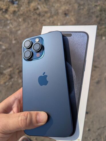купить бу редми нот 10 про: IPhone 15 Pro Max, Б/у, 512 ГБ, Blue Titanium, Защитное стекло, Чехол, Коробка, 87 %