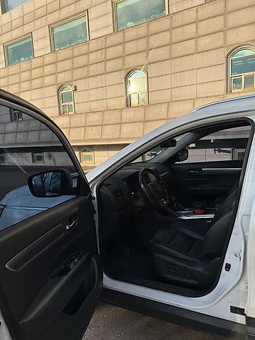 Renault: Renault QM6: 2019 г., 2 л, Автомат, Бензин, Кроссовер — 10