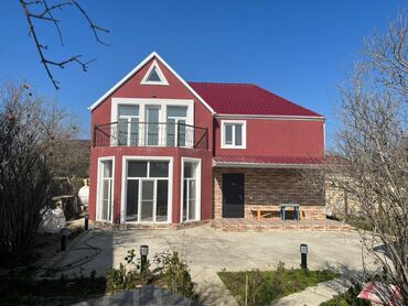 Uzunmüddətli kirayə evlər: 90 kv. m, 3 otaqlı, Qaz, İşıq, Su — 1