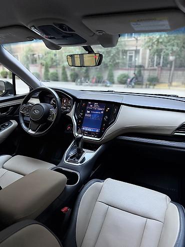 Унаа сатуу: Subaru Outback: 2020 г., 2.5 л, Автомат, Бензин, Кроссовер — 6