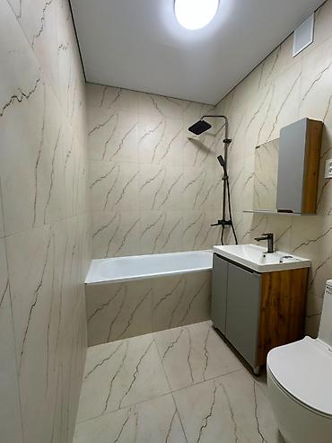 Продажа квартир: 2 комнаты, 45 м², Технопарк 106 серия улучшенная, 8 этаж, Свежий ремонт — 4