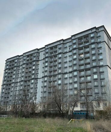 квартира на долгий срок восток 5: 1 бөлмө, Кыймылсыз мүлк агенттиги, Чогуу жашоосу жок, Жарым -жартылай эмереги бар