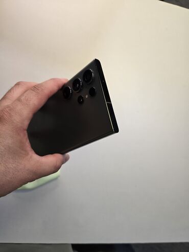 за сколько можно продать айфон 12 про макс: Samsung Galaxy S23 Ultra, Б/у, 512 ГБ, цвет - Зеленый, 1 SIM