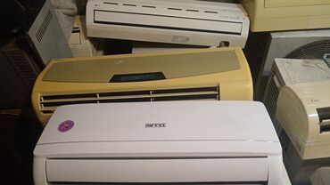 Другая бытовая техника: Кондиционер Beko, Б/у, 40-45 м², Платная установка