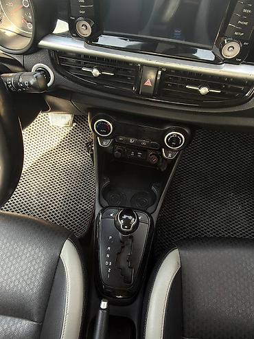 185 70 13: Kia Morning: 2019 г., 1 л, Газ, Хэтчбэк — 9