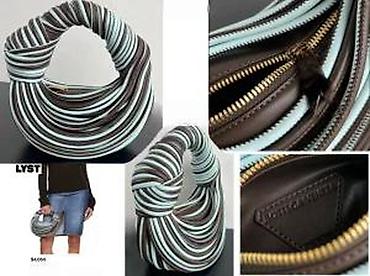 Putni koferi i torbe: B.VENETA, CHLOE,CHANEL,GUCCI, VRHUNSKE TORBE, ORIGINAL | Novo! ! ! — 15