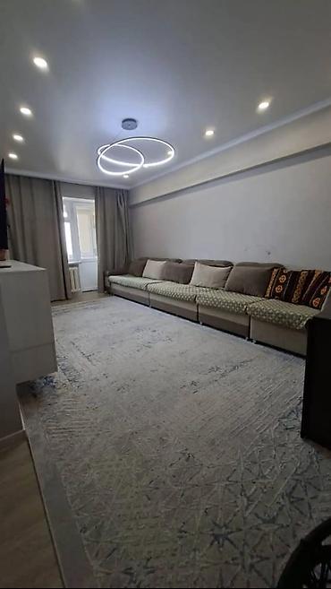flat kant: 4 комнаты, 76 м², ул. Карла Маркса Индивидуалка, 5 этаж, Свежий ремонт — 3