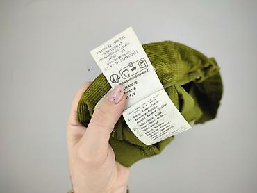 nylony: Spodnie materiałowe damskie, rozmiar XL — 5