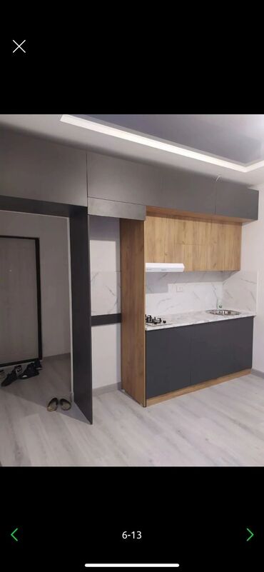 Мебель на заказ: Мебель на заказ, Кухня, Кухонный гарнитур — 5