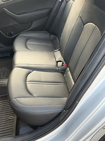 краска для машина: Hyundai Sonata: 2020 г., 2 л, Автомат, Газ, Седан — 8