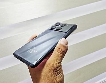 poco x6 pro 256 гб: Poco X6 Pro 5G, Б/у, 512 ГБ, цвет - Серый, 1 SIM, 2 SIM — 2