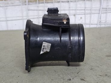 Датчики, сенсоры, предохранители: Расходомер Volkswagen 1998 г., Б/у, Оригинал, Германия — 4