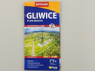 Booklet, genre - Educational, language - Polski, condition - Satisfying