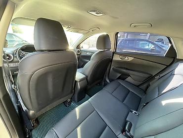 subsru b4: Kia K3: 2021 г., 1.6 л, Автомат, Бензин, Седан — 8